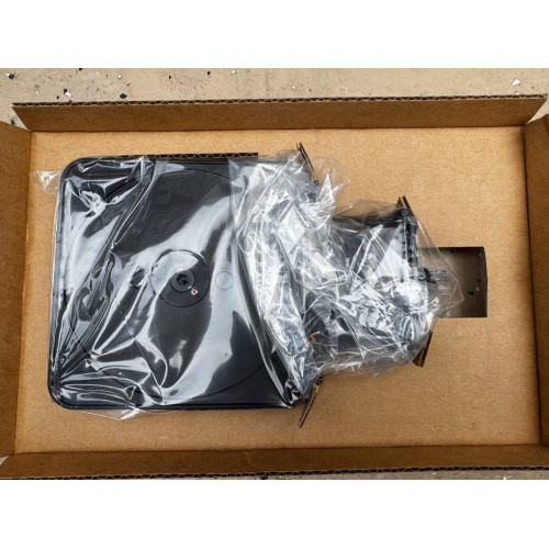 Модуль Ethernet с выдвижным кабелем, для HydraPort HPX-600, 900 и 1200 [FG552-30] AMX HPX-N101-ETH-R