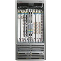Cisco CRS-8 Slots Chassi
