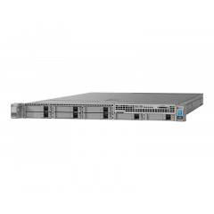 Cisco Business Edition 6000 HW (BE6H-M4-XU)
