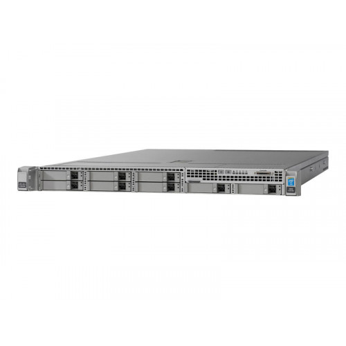 Cisco Business Edition 6000 HW (BE6H-M4-XU)